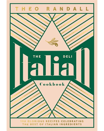 New Mags - The Italian Deli Bog 